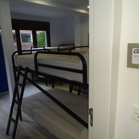 פולה דה לנה Albergue Roma מראה חיצוני תמונה
