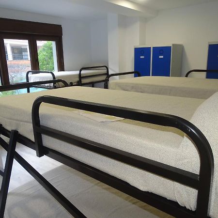 פולה דה לנה Albergue Roma מראה חיצוני תמונה