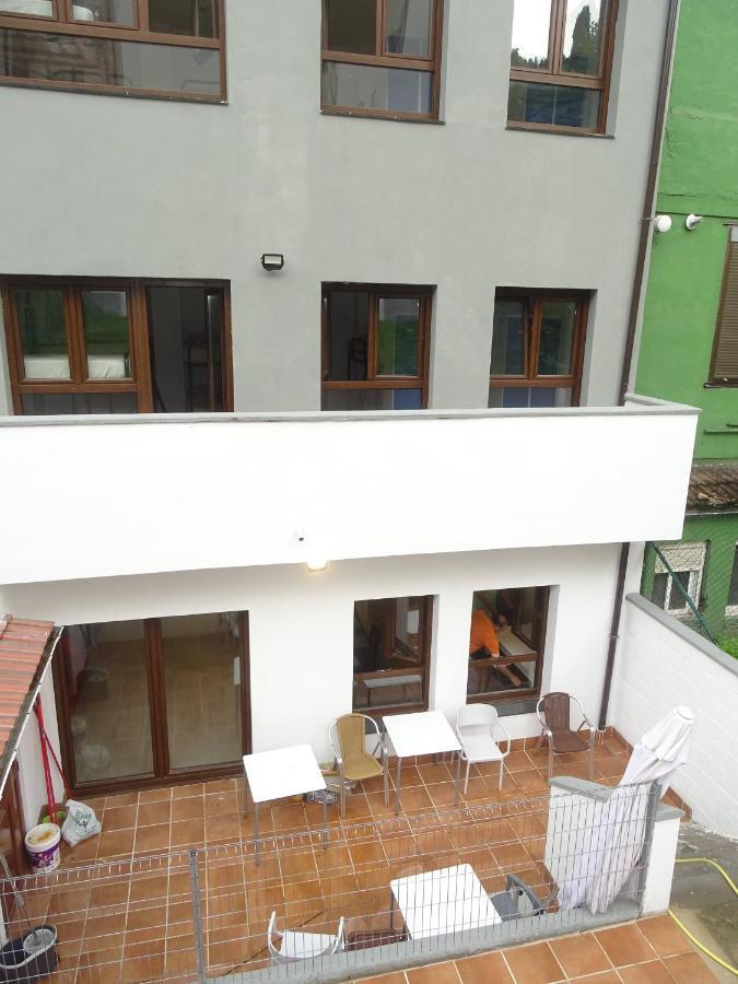 פולה דה לנה Albergue Roma מראה חיצוני תמונה