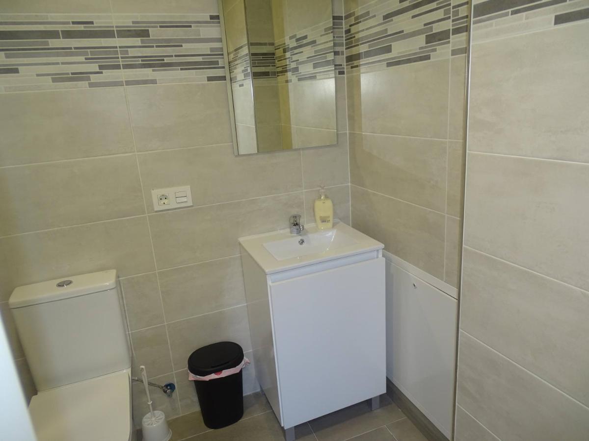 פולה דה לנה Albergue Roma מראה חיצוני תמונה